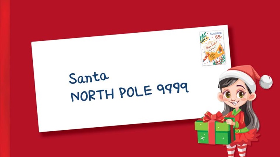 Letters-to-Santa-Australia-Post