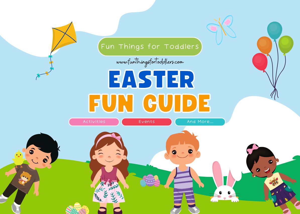 Easter-Fun-Guide